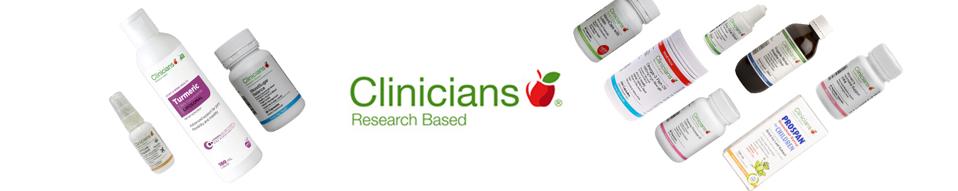 Clinicians Clinicians